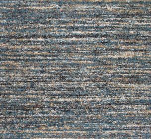 Granada Zira Blue/Multi Area Rug - as Pic