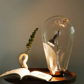 Magnetic Dimmable Table Lamp - large