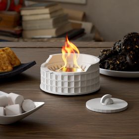 Colosseum Tabletop Fire Pit - Default Title