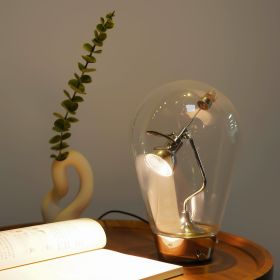 Magnetic Dimmable Table Lamp - small