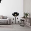 Tripod Indoor + Outdoor Ethanol Fireplace - Default Title