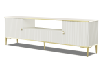 Petra 2D1SZ 180 TV Stand cashmere - Default