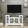 Buffet Table Sideboard with 4 Doors - as Pic