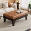 CHATHAM OTTOMAN WITH DRAWER - as Pic