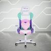 Techni Sport TS-42 Office-PC Gaming Chair, Kawaii - as Pic