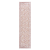 LOOM & LUXE 2'6''x10' Beige Runner - Area Rugs for living room, bedroom, kitchen, dining room rug - (Beige, 2'6''x10') - as Pic