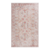 LOOM & LUXE 8x10 Area Rugs for Bedroom - Area Rugs for living room, bedroom, kitchen (Beige, 8x10) - as Pic