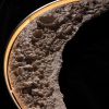 3D Moon Indoor & Outdoor Wall Lamp, Moon Lamp, Wall Decorations, Waterproof outdoor wall lights - one-size