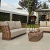 Tripod Indoor + Outdoor Ethanol Fireplace - Default Title
