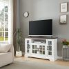 Buffet Table Sideboard with 4 Doors - as Pic