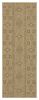 Earth GC_NTL1002 Jute/Mocha 7 ft. 10 in. x 10 ft. 3 in. Indoor/Outdoor Area Rug - as Pic