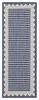 Sunshine GC_HAR2013 Blue 7 ft. 10 in. x 10 ft. 3 in. Indoor/Outdoor Area Rug - as Pic