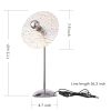AURORA Projector Table Lamp Sunset Lamp Christmas Holiday gifts Ambient Light for girls room - one-size