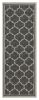 Sunshine GC_HAR2005 Anthracite 7 ft. 10 in. x 10 ft. 3 in. Indoor/Outdoor Area Rug - as Pic