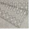 Sunshine GC_HAR2021 Silver 7 ft. 10 in. x 10 ft. 3 in. Indoor/Outdoor Area Rug - as Pic