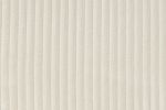 3-Piece Corduroy Sectional Set in Beige - as Pic