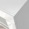 Sideboard - White