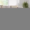 CARLSBAD STORAGE OTTOMAN - as Pic