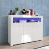 Sideboard - White