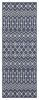 Sunshine GC_HAR2019 Blue 7 ft. 10 in. x 10 ft. 3 in. Indoor/Outdoor Area Rug - as Pic