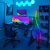 RGB Ripple Floor Lamp - Default Title