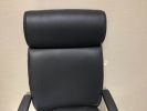 Modern Office Furniture Ergonomic Design Cheap High Back Chair Office Chair - Black