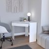 Corner Desk Granger, Office, White - White
