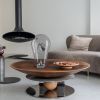 Magnetic Dimmable Table Lamp - small