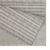 Sunshine GC_HAR2018 Silver 7 ft. 10 in. x 10 ft. 3 in. Indoor/Outdoor Area Rug - as Pic