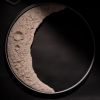 3D Moon Indoor & Outdoor Wall Lamp, Moon Lamp, Wall Decorations, Waterproof outdoor wall lights - one-size