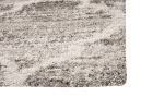 Granada Trellis Ivory/Tan/Brown Area Rug - as Pic
