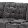 G0940B-SC G0943B-SC SECTIONAL - as Pic