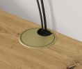 Icarus - TV Stand 156 artisan oak / white - Default
