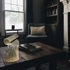 Crystal Acrylic LED Table Lamp - Default Title