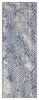 Sunshine GC_HAR2010 Blue 7 ft. 10 in. x 10 ft. 3 in. Indoor/Outdoor Area Rug - as Pic