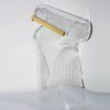 Crystal Acrylic LED Table Lamp - Default Title