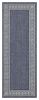Sunshine GC_HAR2001 Blue 7 ft. 10 in. x 10 ft. 3 in. Indoor/Outdoor Area Rug - as Pic