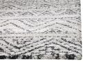 Granada Sella Ivory/Natural/Black Area Rug - as Pic