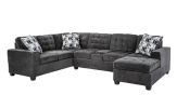 G0940B-SC G0943B-SC SECTIONAL - as Pic