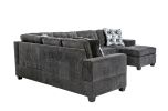 G0940B-SC G0943B-SC SECTIONAL - as Pic